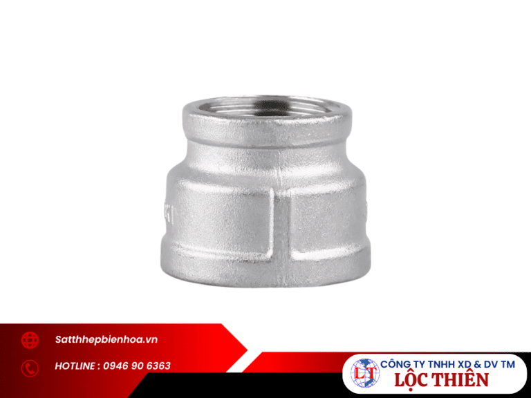 Cà rá inox | Sắt Thép Biên Hòa