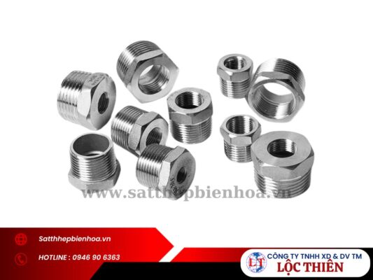 Cà rá inox | Sắt Thép Biên Hòa