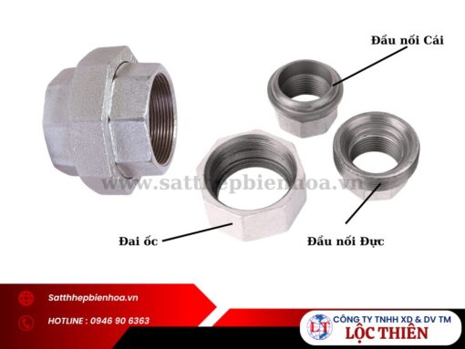 của rắc co ren