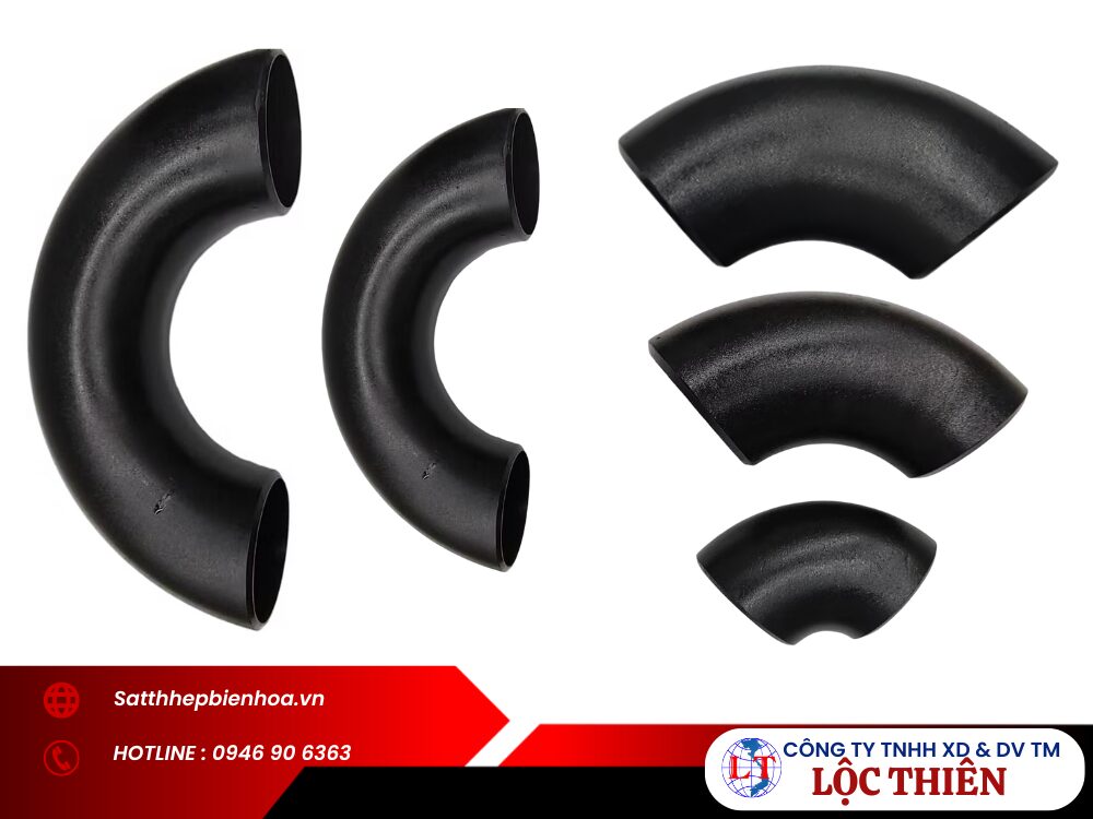 Cút thép hàn là gì? Đặc điểm và ứng dụng