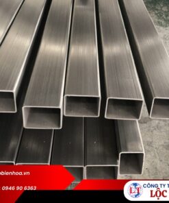 Hộp Inox Công Nghiệp là gì