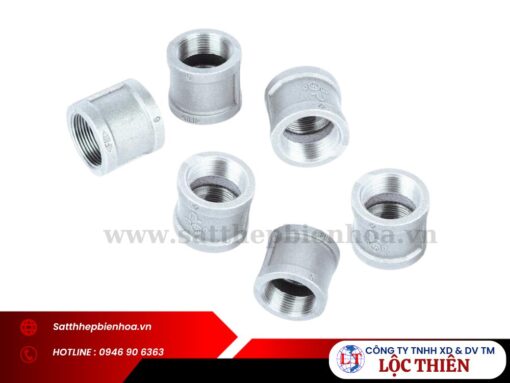 Măng Sông Ren | DN15 - DN100 | Giá cạnh tranh