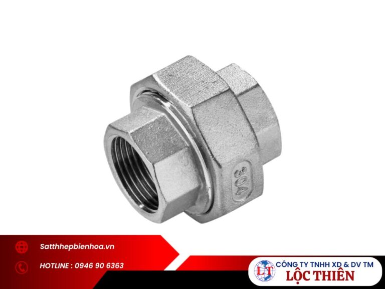 Cà rá inox | Sắt Thép Biên Hòa