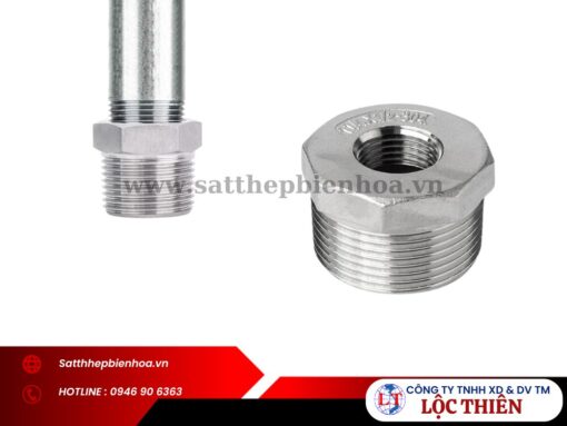 Cà rá inox | Sắt Thép Biên Hòa