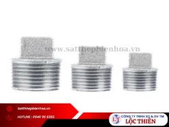 Ưu điểm của nút bịt ren