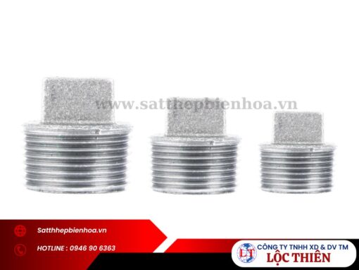 Ưu điểm của nút bịt ren