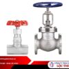 Van cầu inox