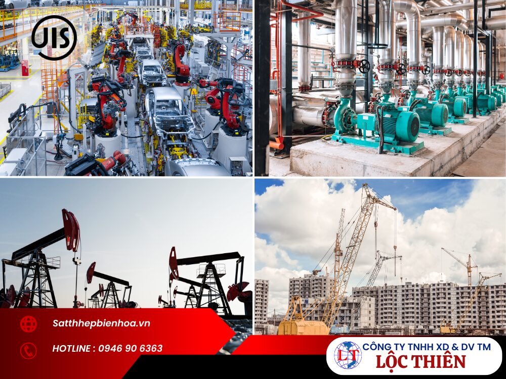 Mục đích và vai trò của tiêu chuẩn JIS