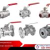 Van bi inox