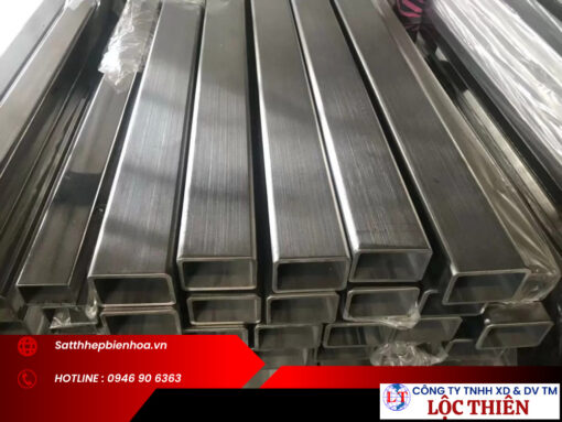 Tình hình giá hộp inox trên thị trường hiện tại biến động ra sao