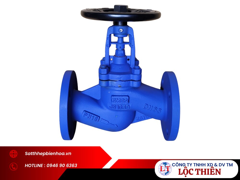 Van cầu dạng chữ Z