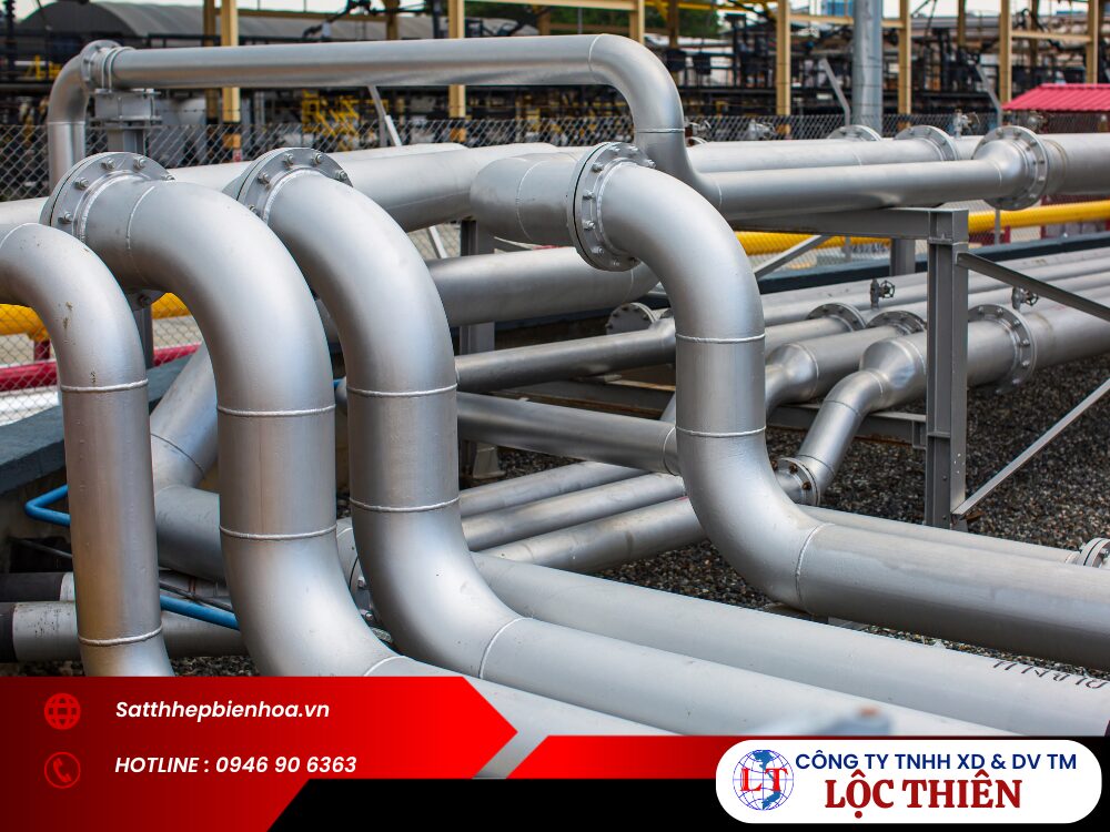 Ứng dụng thường gặp của phụ kiện hàn