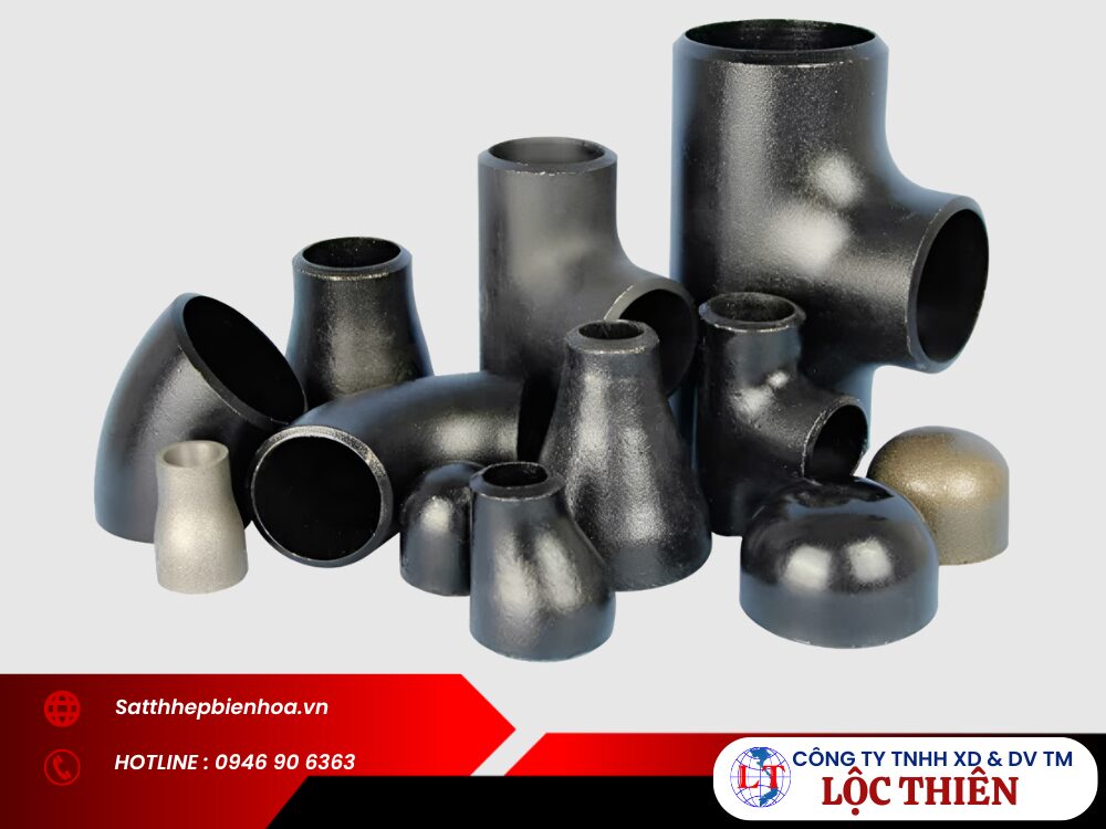 Ưu và nhược điểm của phụ kiện hàn