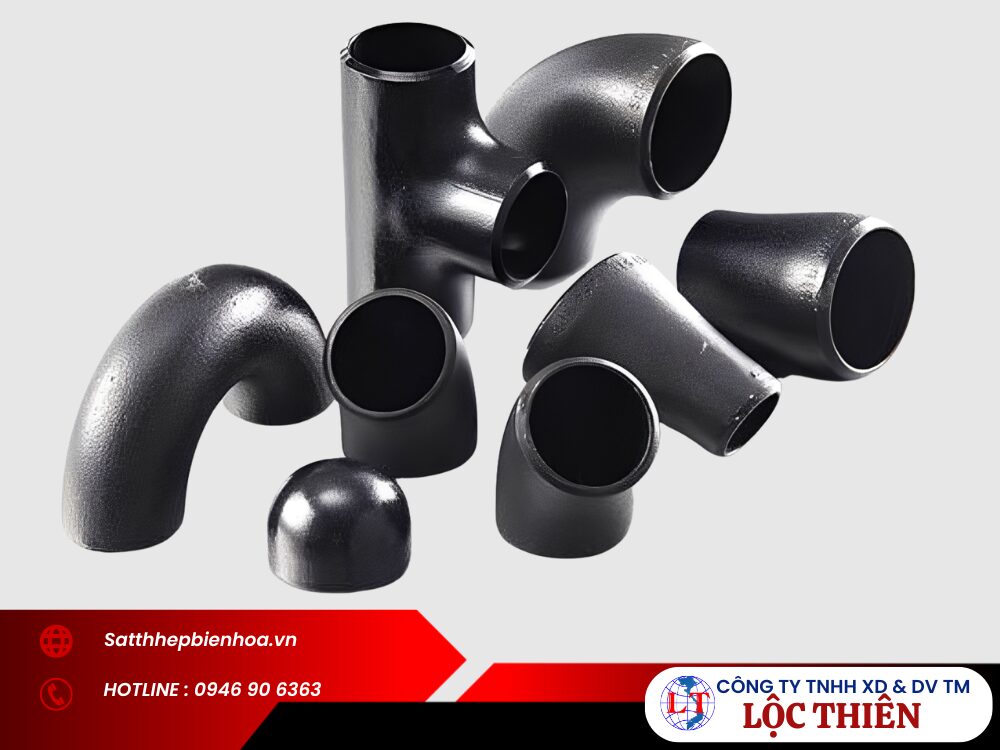 Vì sao phụ kiện hàn được sử dụng phổ biến