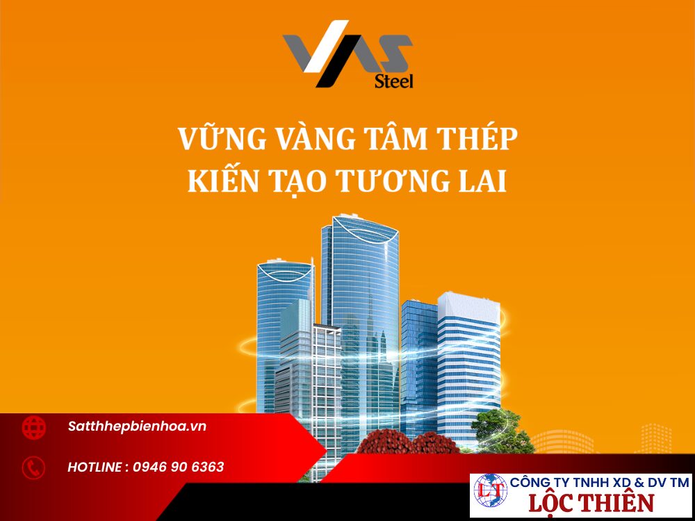 Chiến lược phát triển của VAS Group trong tương lai nguồn ảnh: Tập đoàn VAS