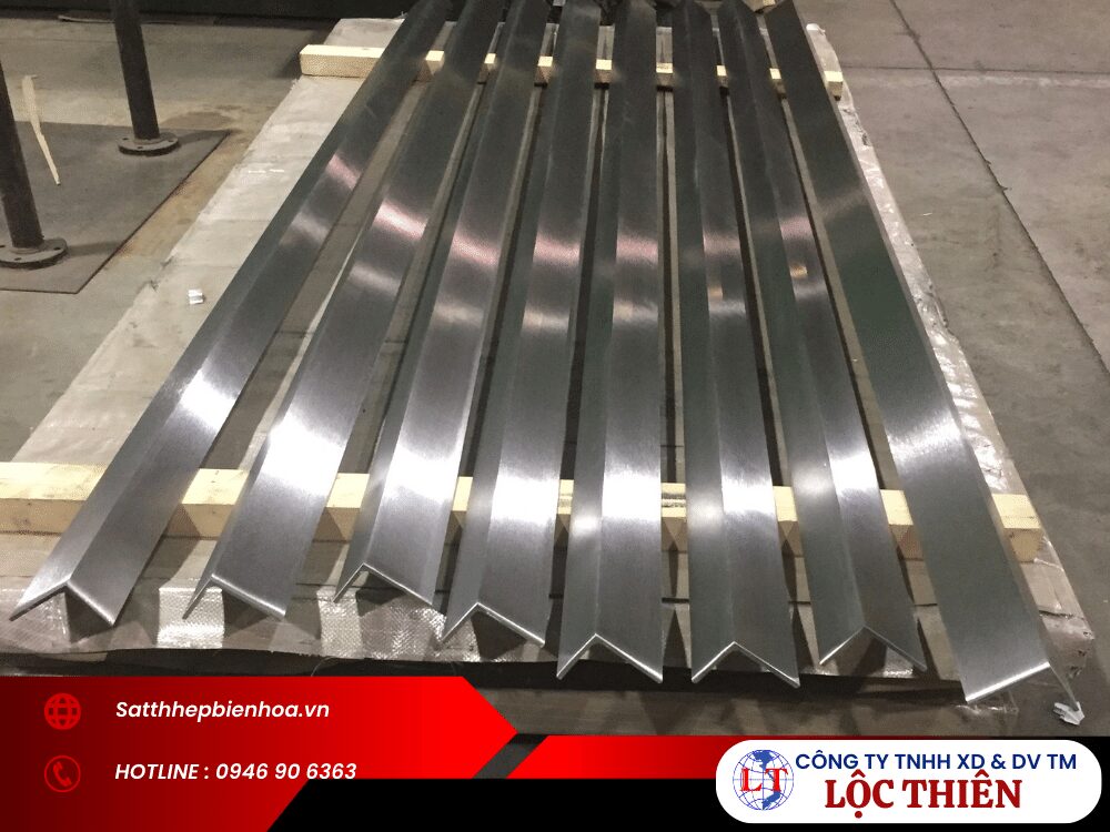 Tình hình giá v inox hiện tại trên thị trường như thế nào