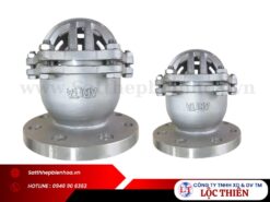 Rọ bơm inox hãng Arita