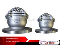 Rọ bơm inox hãng Wonil