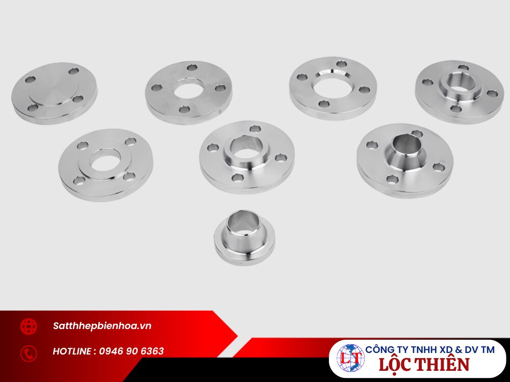 Ưu và nhược điểm của mặt bích