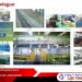 Catalogue ống thép đúc mới nhất 2024