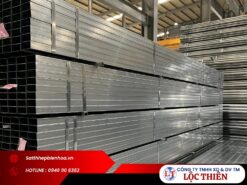 Bí quyết chọn mua sắt hộp 13x26 chính hãng và chất lượng