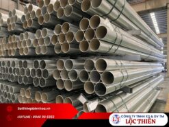 Bí quyết mua ống thép phi 90 chất lượng, chính hãng và giá rẻ