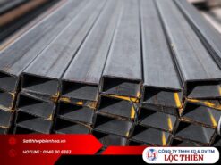 Hướng dẫn chọn mua thép hộp 40x80 chất lượng, đáng tin cậy