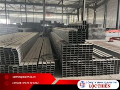 Hướng dẫn mua thép hộp 30x60 chất lượng, chính hãng và tiết kiệm