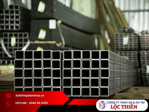 Kinh nghiệm chọn mua thép hộp 12x12 chính hãng, giá cả hợp lý