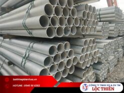 Kinh nghiệm giúp quý khách mua ống thép phi 114 giá hợp lý nhất