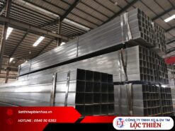 Làm thế nào để chọn mua sắt hộp 50×50 chất lượng với giá hợp lý