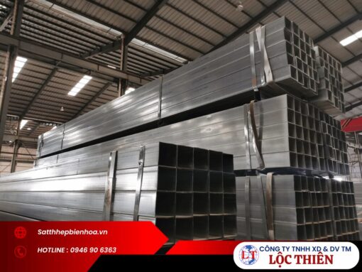 Làm thế nào để chọn mua sắt hộp 50×50 chất lượng với giá hợp lý