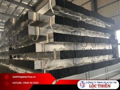 Làm thế nào để mua thép hộp 50x100 chính hãng với giá tốt nhất