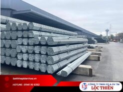 Lưu ý khi chọn mua ống thép phi 34