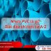 Nhựa pvc là gì? Giải đáp chi tiết từ A-Z