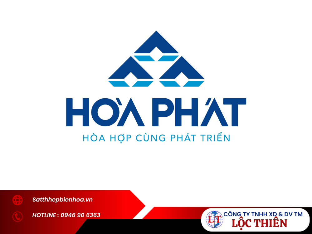 Thép Hòa Phát