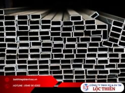 Thép hộp 13X26 là gì