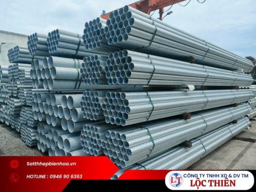 Tóm tắt thị trường giá ống thép phi 27 mới nhất