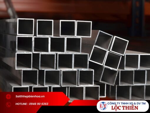 Cách chọn mua thép hộp 30x30 chất lượng, giá tốt