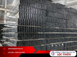 Chia sẻ bí quyết mua thép hộp 20x40 chính hãng, giá tốt