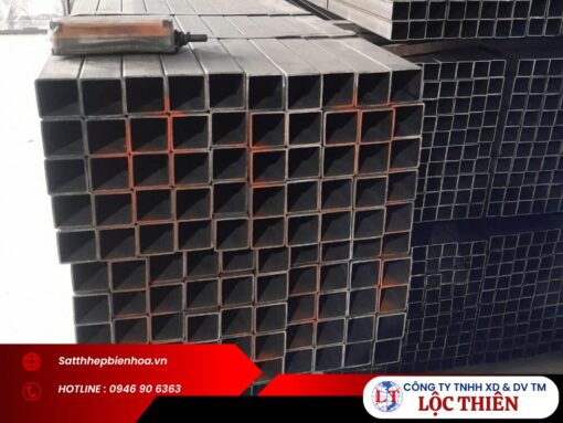 Hướng dẫn chọn mua thép hộp 20x20 chất lượng