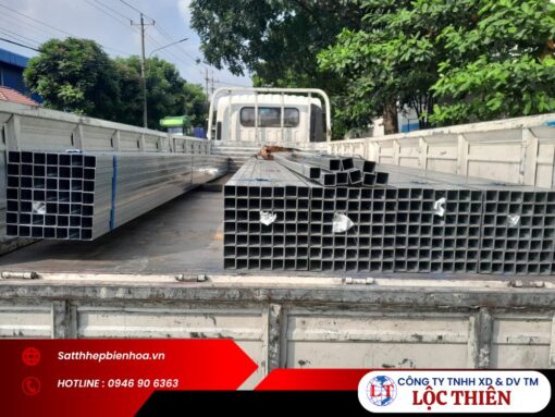 Những điều cần lưu ý khi chọn mua thép hộp 30X30
