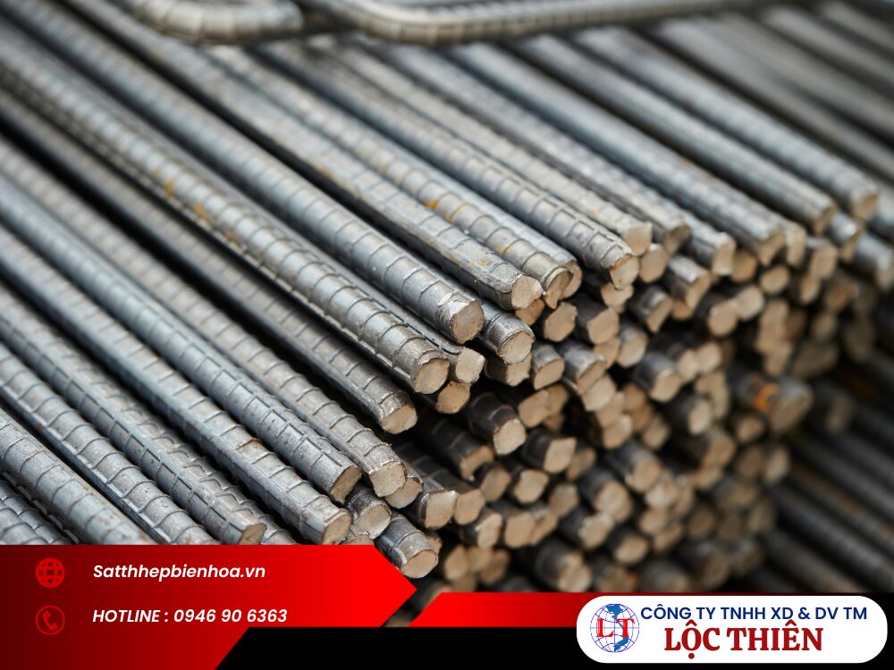 Giới thiệu về sắt phi 16
